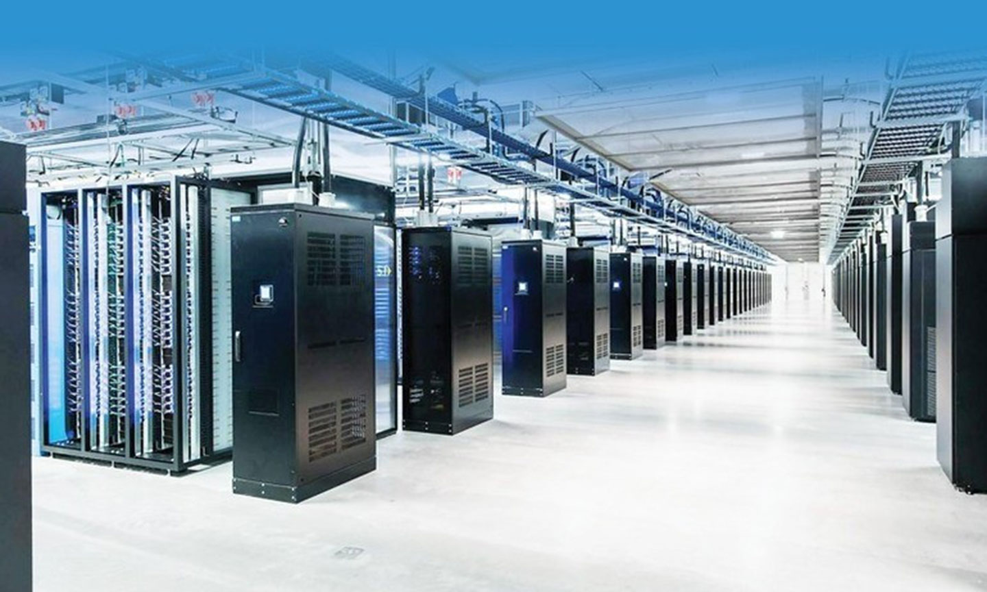 By 2030, the Government wants every national and sectoral database locked into a unified system. (Illustrative image).